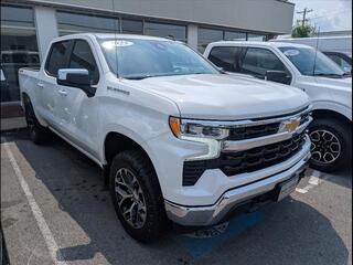 2025 Chevrolet Silverado 1500 for sale in Bowling Green KY