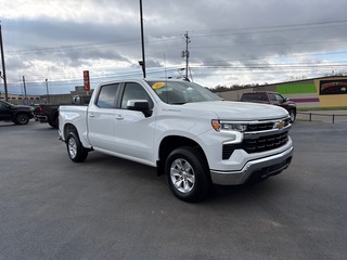 2025 Chevrolet Silverado 1500 for sale in Knoxville TN