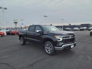 2025 Chevrolet Silverado 1500 for sale in Bradley IL