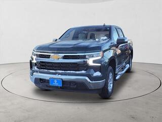 2025 Chevrolet Silverado 1500 for sale in Matteson IL