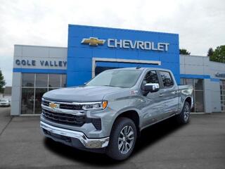 2025 Chevrolet Silverado 1500 for sale in Newton Falls OH