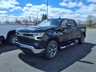 2025 Chevrolet Silverado 1500 for sale in Warren OH