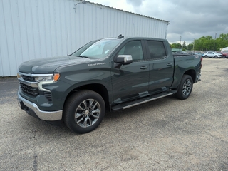 2025 Chevrolet Silverado 1500 for sale in Ripon WI