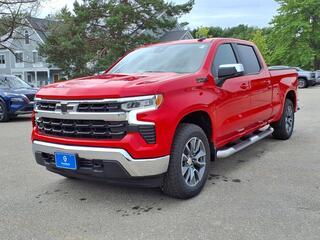 2025 Chevrolet Silverado 1500 for sale in Matteson IL