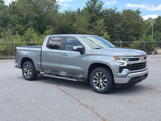 2025 Chevrolet Silverado 1500 for sale in Canton NC