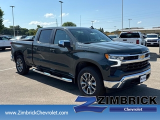 2025 Chevrolet Silverado 1500 for sale in Sun Prairie WI