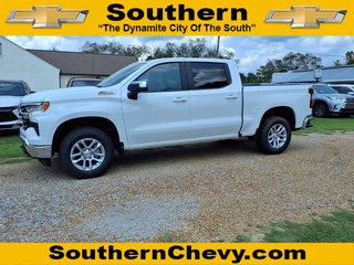 2026 Chevrolet Silverado 1500 for sale in Dekalb MS