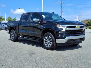 2026 Chevrolet Silverado 1500 for sale in Kernersville NC