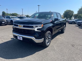 2026 Not Specified SILVERADO 1500