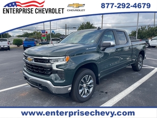2026 Chevrolet Silverado 1500 for sale in Enterprise AL