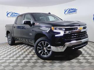 2026 Chevrolet Silverado 1500 for sale in Topeka KS