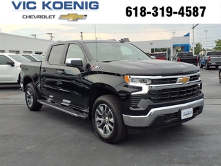 2026 Chevrolet Silverado 1500 for sale in Carbondale IL