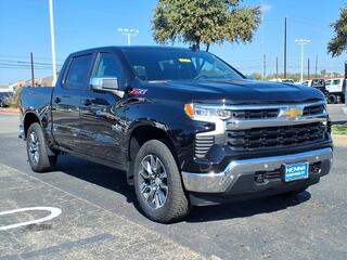 2026 Chevrolet Silverado 1500 for sale in Austin TX
