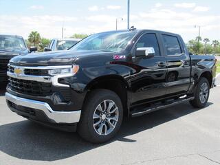 2026 Chevrolet Silverado 1500 for sale in Leesburg FL
