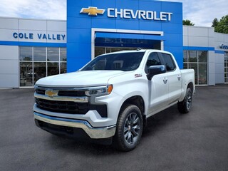 2026 Chevrolet Silverado 1500 for sale in Newton Falls OH