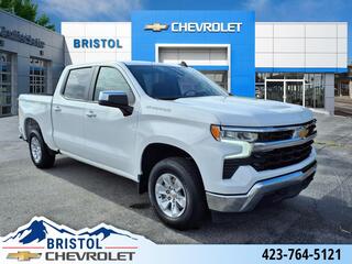 2025 Chevrolet Silverado 1500 for sale in Oxford MS