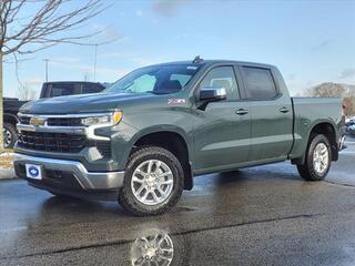 2025 Chevrolet Silverado 1500 for sale in Portsmouth NH