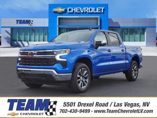 2025 Chevrolet Silverado 1500 for sale in Las Vegas NV