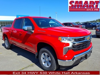 2025 Chevrolet Silverado 1500 for sale in White Hall AR