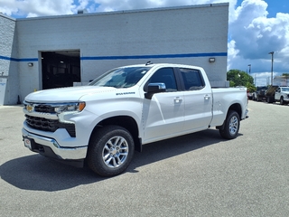 2025 Chevrolet Silverado 1500 for sale in South Hill VA