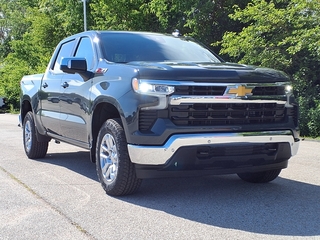2025 Chevrolet Silverado 1500 for sale in Cincinnati OH