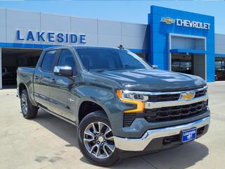 2025 Chevrolet Silverado 1500 for sale in Rockwall TX