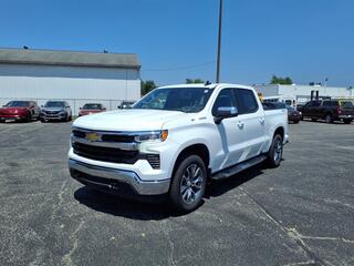 2025 Chevrolet Silverado 1500 for sale in Warren OH