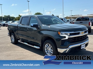 2025 Chevrolet Silverado 1500 for sale in Sun Prairie WI