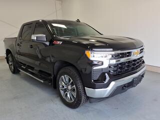 2025 Chevrolet Silverado 1500 for sale in Torrington CT