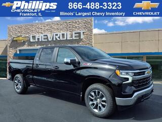 2026 Chevrolet Silverado 1500 for sale in Frankfort IL