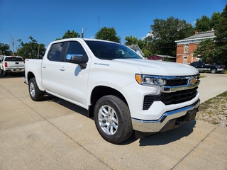 2026 Chevrolet Silverado 1500 for sale in Olney IL