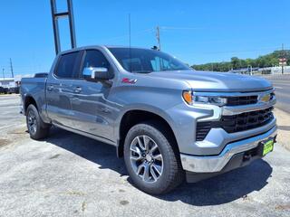 2026 Chevrolet Silverado 1500 for sale in Kilgore TX