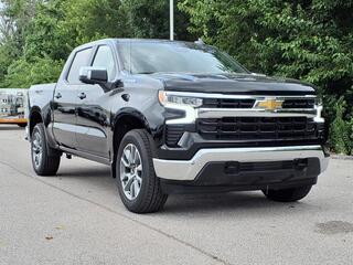 2026 Chevrolet Silverado 1500 for sale in Cincinnati OH
