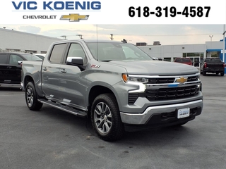 2026 Chevrolet Silverado 1500 for sale in Carbondale IL