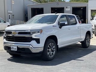 2026 Chevrolet Silverado 1500 for sale in Linn MO