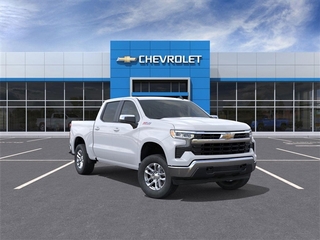 2026 Chevrolet Silverado 1500 for sale in Charlotte NC