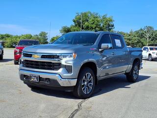 2026 Chevrolet Silverado 1500 for sale in Charleston AR
