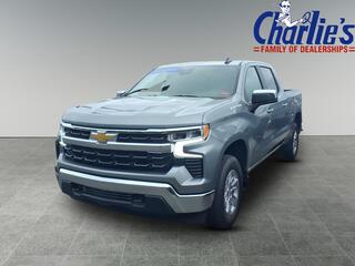 2026 Chevrolet Silverado 1500 for sale in Winthrop ME