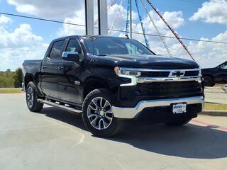 2026 Chevrolet Silverado 1500 for sale in Elgin TX