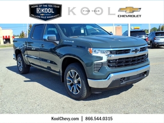 2026 Chevrolet Silverado 1500 for sale in Grand Rapids MI