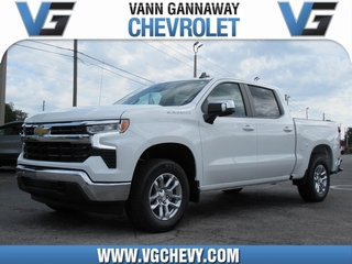 2026 Chevrolet Silverado 1500 for sale in Eustis FL
