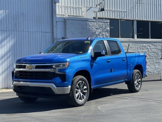 2026 Chevrolet Silverado 1500 for sale in Wayne MI