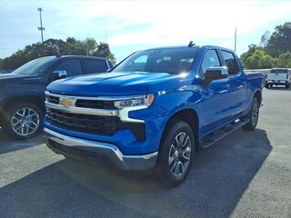 2026 Chevrolet Silverado 1500 for sale in Meridian MS