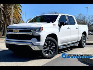 2026 Chevrolet Silverado 1500 for sale in Chico CA