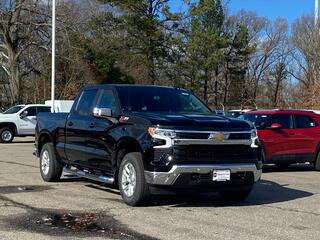 2026 Chevrolet Silverado 1500 for sale in Chester VA