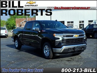 2026 Chevrolet Silverado 1500 for sale in Little Ferry NJ
