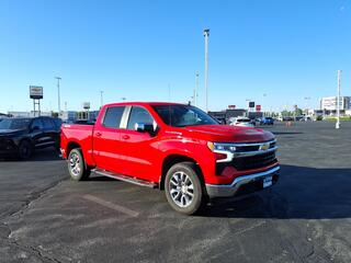 2026 Chevrolet Silverado 1500 for sale in Bradley IL