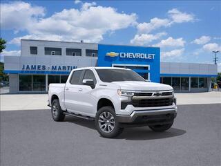 2026 Chevrolet Silverado 1500 for sale in Detroit MI
