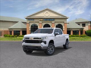 2026 Chevrolet Silverado 1500 for sale in Huntersville NC