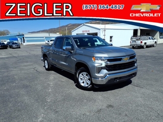 2025 Chevrolet Silverado 1500 for sale in Claysburg PA